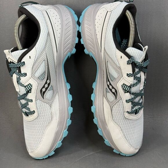 Saucony Excursion TR16 Trail Running Shoe womens size 11 - Picture 5 of 8